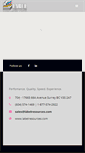 Mobile Screenshot of labelresources.com
